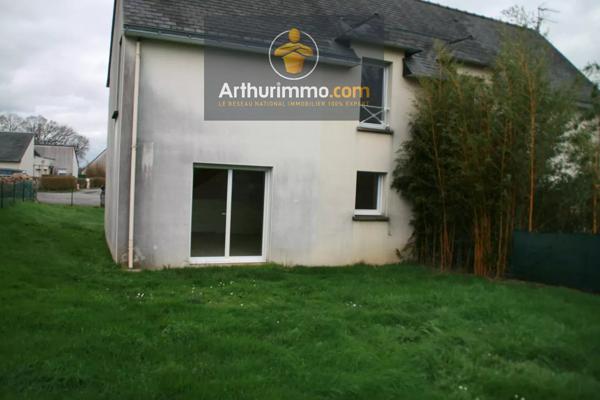 Vente Maison 4 pièces 84 m2 à Josselin
