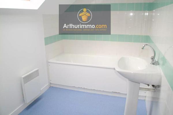 Vente Maison 4 pièces 84 m2 à Josselin