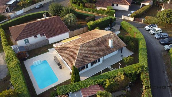 Maison 4 pièces 87 m² SAINT VINCENT DE TYROSSE - 40230