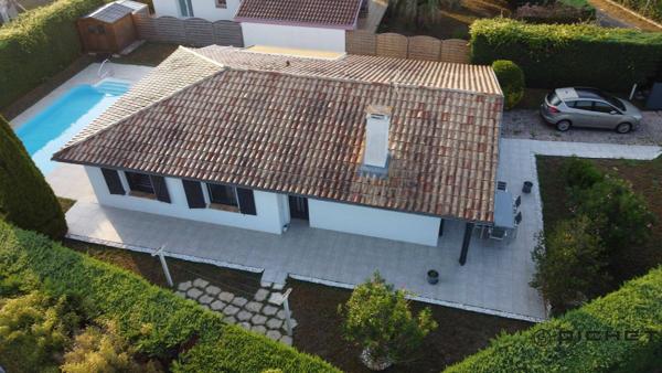 Maison 4 pièces 87 m² SAINT VINCENT DE TYROSSE - 40230
