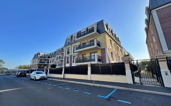 Appartement à vendre    4 pièces • 79,02 m2 Montfermeil