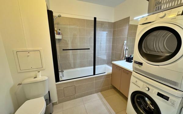 Appartement à vendre    4 pièces • 79,02 m2 Montfermeil