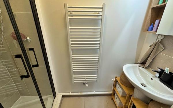 Appartement à vendre    4 pièces • 79,02 m2 Montfermeil