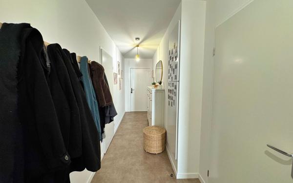 Appartement à vendre    4 pièces • 79,02 m2 Montfermeil