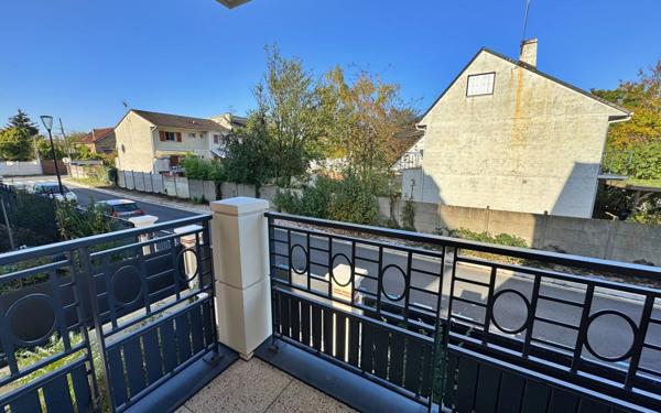 Appartement à vendre    4 pièces • 79,02 m2 Montfermeil