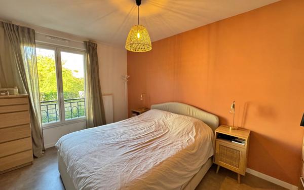 Appartement à vendre    4 pièces • 79,02 m2 Montfermeil