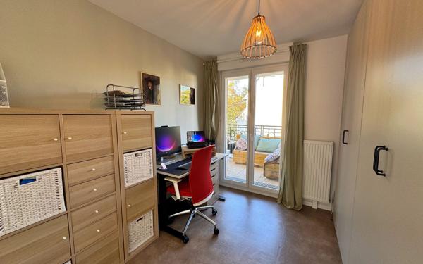 Appartement à vendre    4 pièces • 79,02 m2 Montfermeil