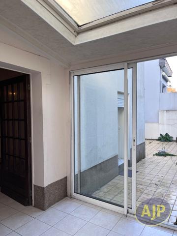 Vente maison Nantes : 189 000 € - AJP Immobilier Nantes Rond-Point de Rennes