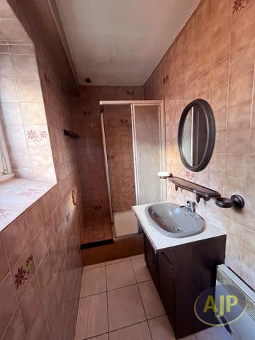 Vente maison Nantes : 189 000 € - AJP Immobilier Nantes Rond-Point de Rennes