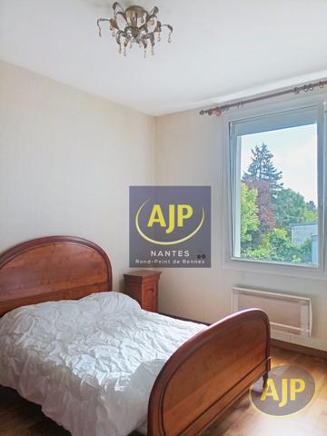 Vente maison Nantes : 189 000 € - AJP Immobilier Nantes Rond-Point de Rennes