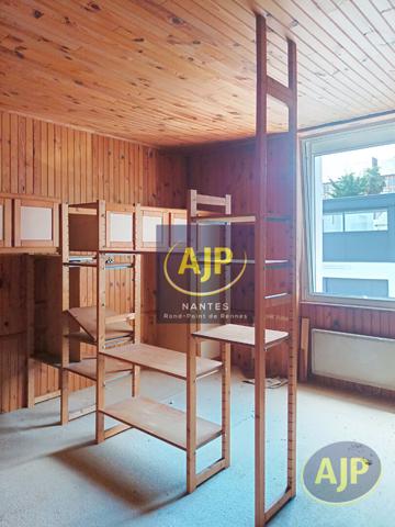 Vente maison Nantes : 189 000 € - AJP Immobilier Nantes Rond-Point de Rennes
