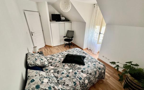 Maison à vendre    5 pièces • 136 m2 L'Isle-Adam