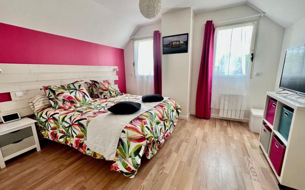 Maison à vendre    5 pièces • 136 m2 L'Isle-Adam