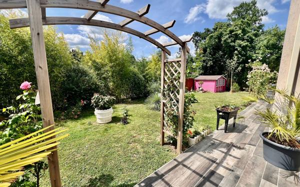 Maison à vendre    5 pièces • 136 m2 L'Isle-Adam