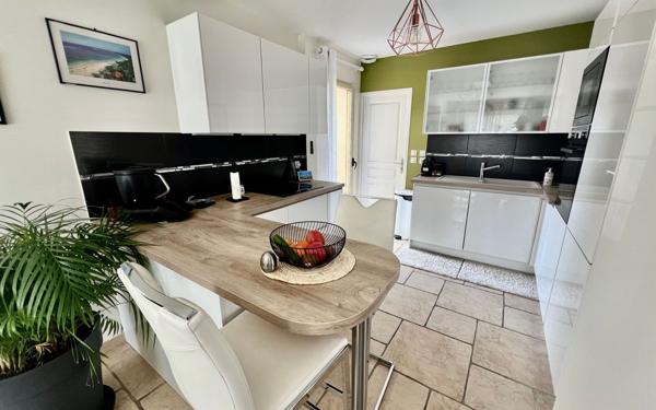 Maison à vendre    5 pièces • 136 m2 L'Isle-Adam