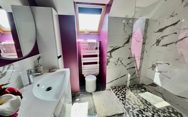 Maison à vendre    5 pièces • 136 m2 L'Isle-Adam