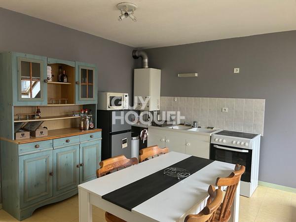 Appartement Port Sur Saone 2 pièce(s) 32 m2