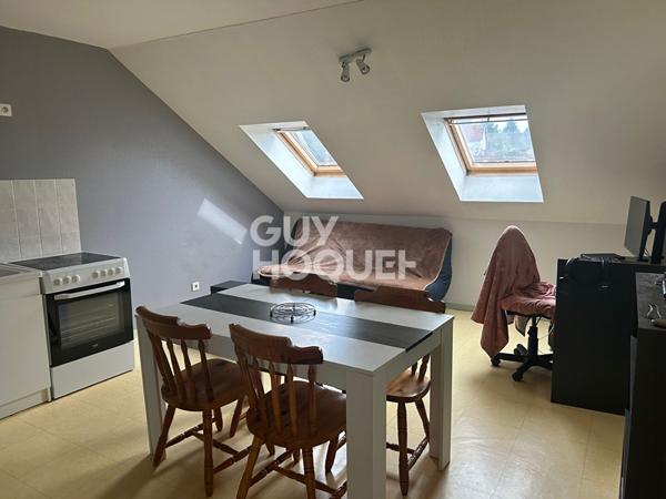 Appartement Port Sur Saone 2 pièce(s) 32 m2