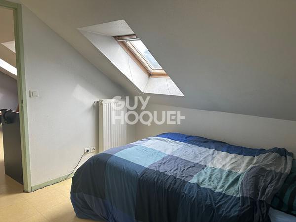 Appartement Port Sur Saone 2 pièce(s) 32 m2