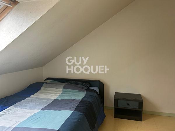 Appartement Port Sur Saone 2 pièce(s) 32 m2