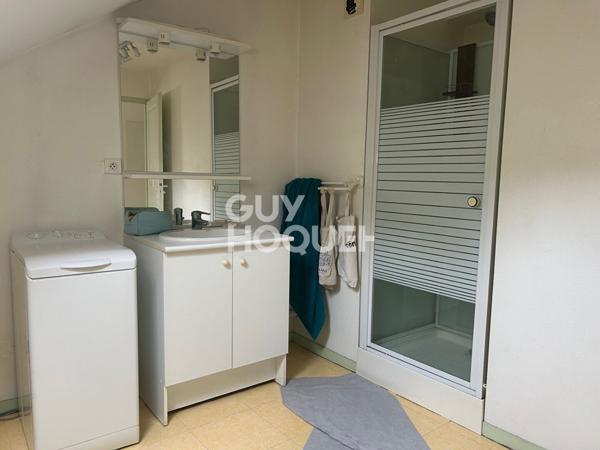 Appartement Port Sur Saone 2 pièce(s) 32 m2