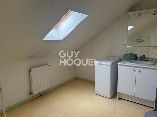 Appartement Port Sur Saone 2 pièce(s) 32 m2