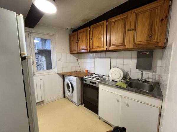 Immeuble à vendre |  Maurs |  444 m²