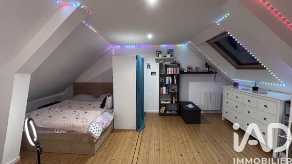 Maison à vendre 7 pièces 160 m² Tessy-Bocage