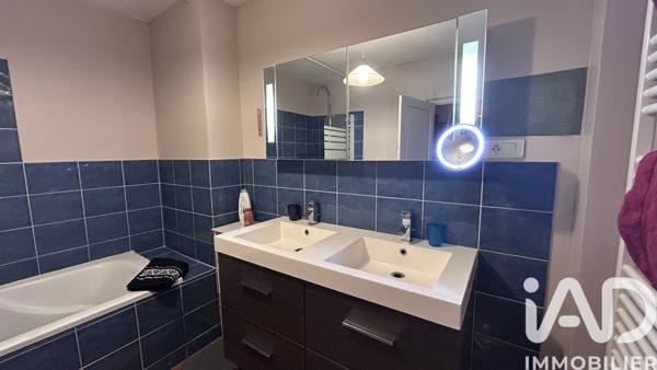 Maison à vendre 7 pièces 160 m² Tessy-Bocage