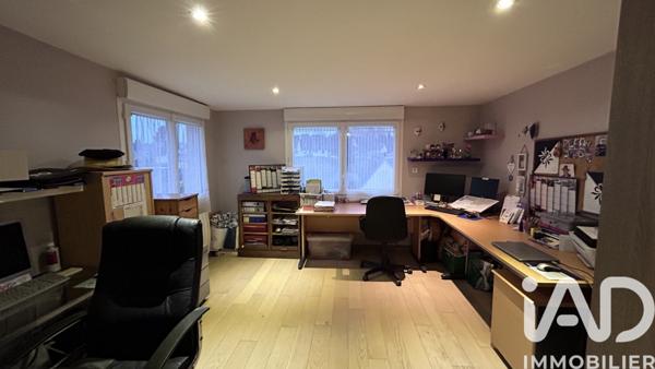 Maison à vendre 7 pièces 160 m² Tessy-Bocage