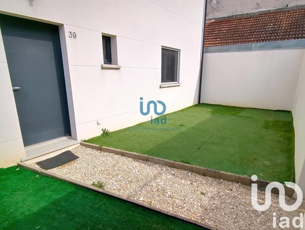 Maison à vendre 4 pièces 90 m² Tournan-en-Brie