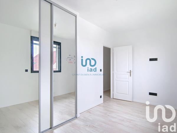 Maison à vendre 4 pièces 90 m² Tournan-en-Brie