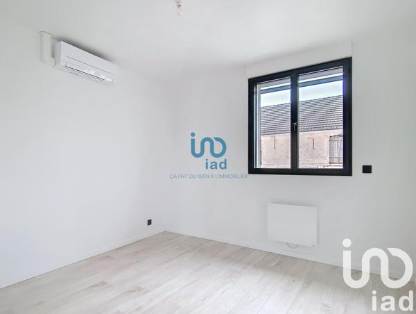 Maison à vendre 4 pièces 90 m² Tournan-en-Brie