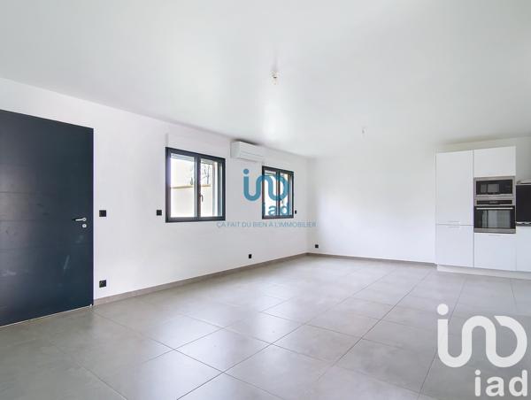 Maison à vendre 4 pièces 90 m² Tournan-en-Brie