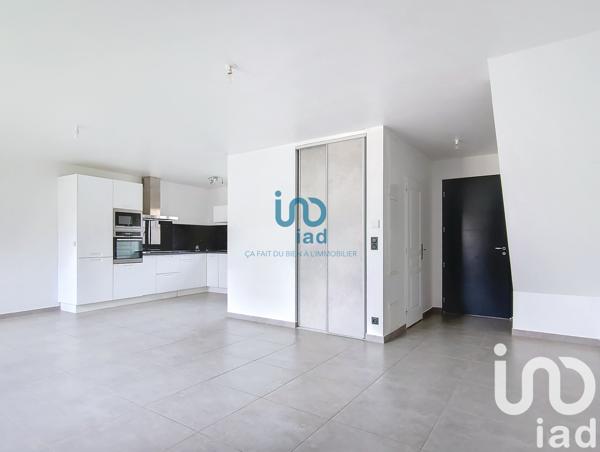 Maison à vendre 4 pièces 90 m² Tournan-en-Brie