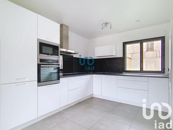 Maison à vendre 4 pièces 90 m² Tournan-en-Brie