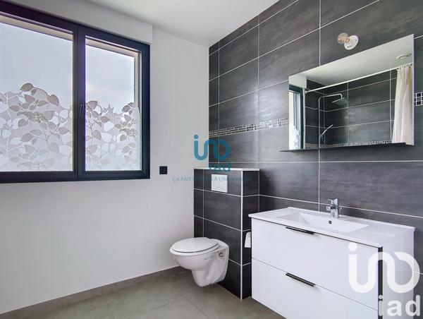 Maison à vendre 4 pièces 90 m² Tournan-en-Brie