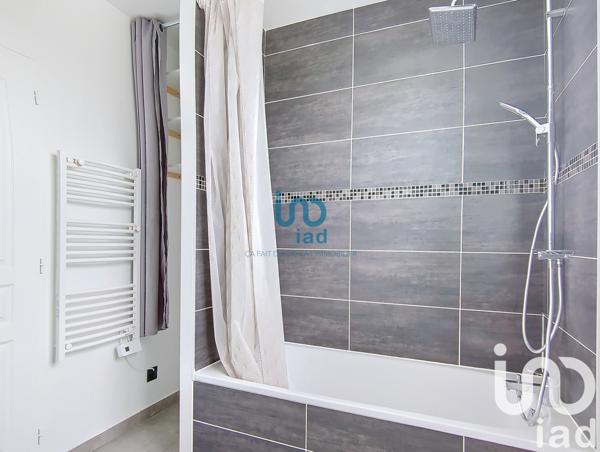 Maison à vendre 4 pièces 90 m² Tournan-en-Brie