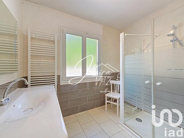 Maison à vendre 8 pièces 166 m² Crépy-en-Valois