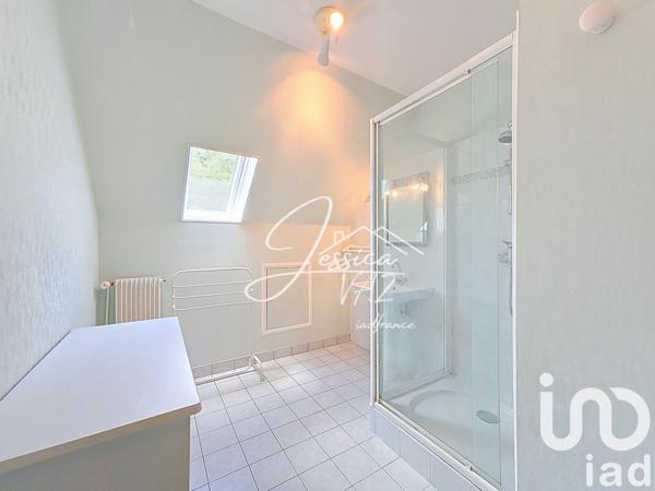 Maison à vendre 8 pièces 166 m² Crépy-en-Valois