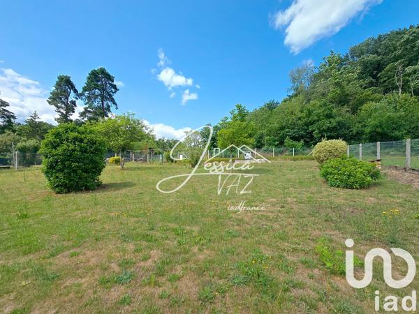 Maison à vendre 8 pièces 166 m² Crépy-en-Valois