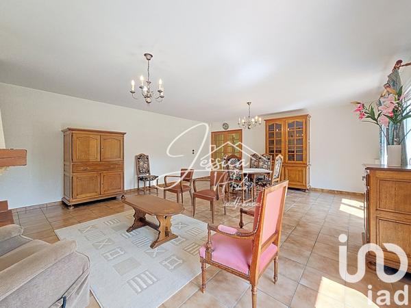 Maison à vendre 8 pièces 166 m² Crépy-en-Valois