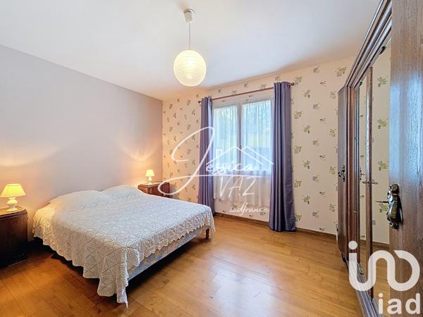 Maison à vendre 8 pièces 166 m² Crépy-en-Valois