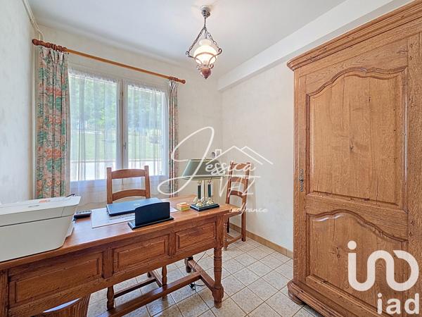 Maison à vendre 8 pièces 166 m² Crépy-en-Valois