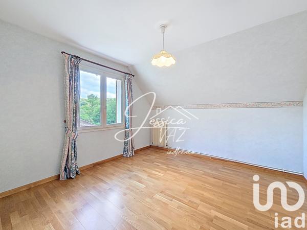 Maison à vendre 8 pièces 166 m² Crépy-en-Valois