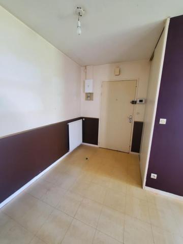 Bel appartement de type 3 de 65.80m² proximité Polyclinique Saint Herblain