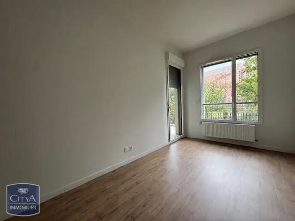 Appartement à louer 3 pièces 68.84m² Villeurbanne (69100)