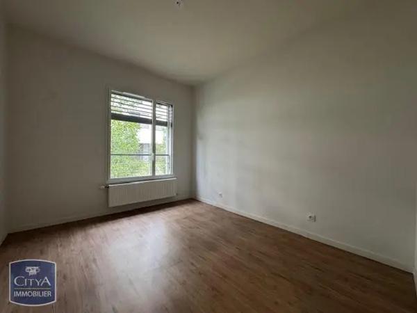 Appartement à louer 3 pièces 68.84m² Villeurbanne (69100)