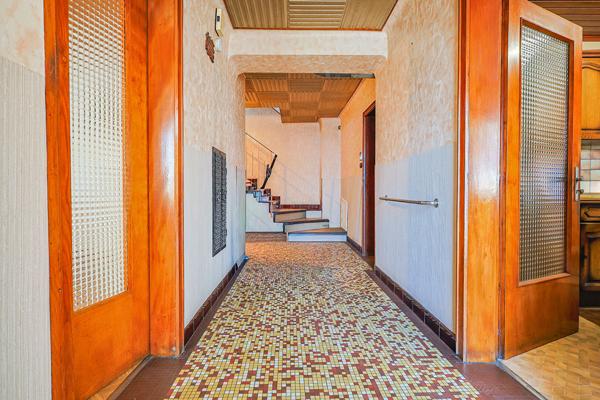 Maison 7 pièces 154 m2