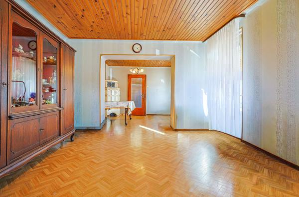 Maison 7 pièces 154 m2